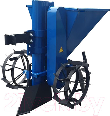 Картофелесажалка Краян КС-01-01