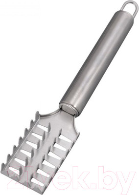 Нож для чистки рыбы Мультидом VL35-54