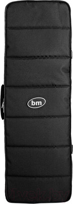 Чехол для синтезатора Bag & Music Casual BM1093 (черный)