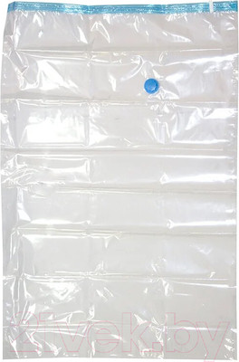 Вакуумный пакет для одежды Рыжий кот 50x60 / 18783