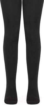 Колготки детские Conte Kids Tip-Top 566 (р.152-158, черный)