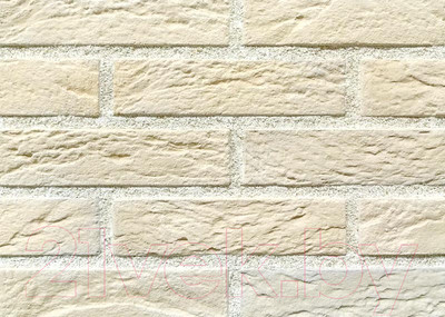 Декоративный камень бетонный Феодал Кирпич римский 13.03.Р