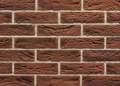 Декоративный камень бетонный Феодал Кирпич римский 13.24.Р