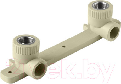 Угольник соединительный Pro Aqua ВР 20x1/2 / PA280008PG