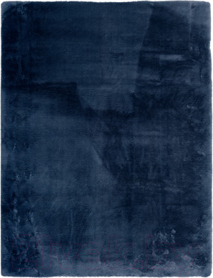 Коврик Orlix Rossa 505702 (синий)