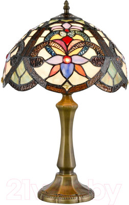 Прикроватная лампа Velante 826-804-01