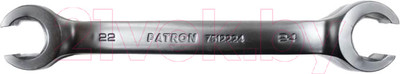 Гаечный ключ Patron P-7511618