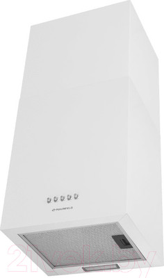 Вытяжка коробчатая Maunfeld Box Push 40 (белый)