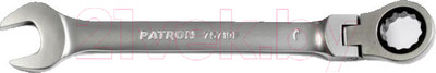 Гаечный ключ Patron P-75710F (47527)