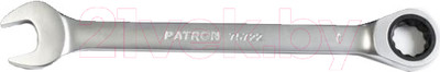 Гаечный ключ Patron P-75717