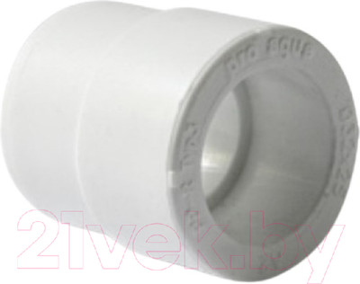Муфта Pro Aqua Переходная Н-В 63x32 / PA12534PG