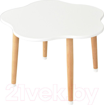 Стол детский Mega Toys Звездочка / 70022