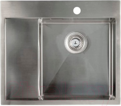 Мойка кухонная IDDIS HAZ59SRi77