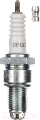 Свеча зажигания для авто NGK 1263 / BP6ET