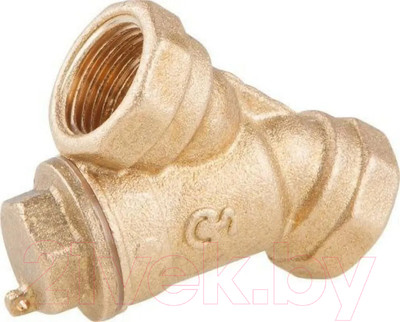 Фильтр грубой очистки Цветлит Осадочный Ду 20 / ZW40010