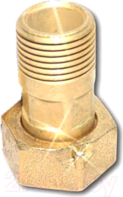 Соединитель Цветлит Ду 20 / ZW50108