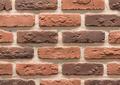 Декоративный камень бетонный Феодал Кирпич античный 03.19.У