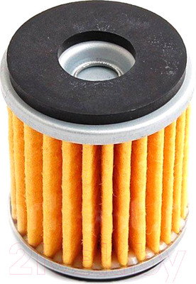 Масляный фильтр Knecht/Mahle OX799