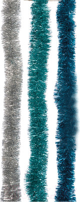 Мишура Волшебная страна Норка / 007997 (в ассортименте)