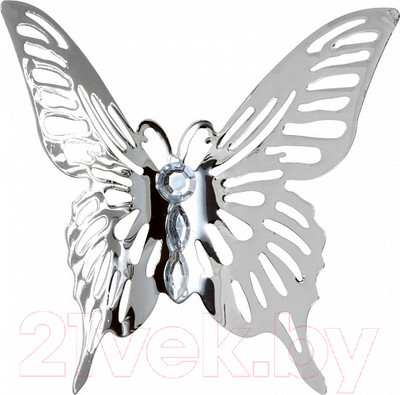 Подвеска новогодняя Волшебная страна Бабочка / 100989