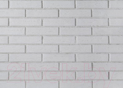 Декоративный камень бетонный Феодал Кирпич классический 04.00.Р