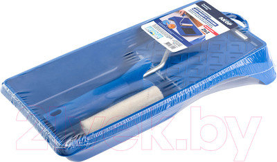 Набор малярный Акор Для работ с лаками-110