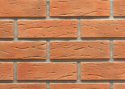 Декоративный камень бетонный Феодал Кирпич классический 04.11.Р