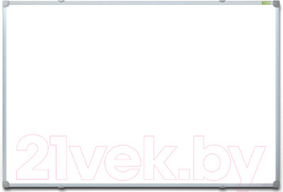 Магнитно-маркерная доска Yesli Line YВ1213 (60x90см)