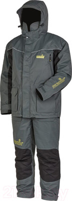Костюм для охоты и рыбалки Norfin Element Flt 01 / 439501-S