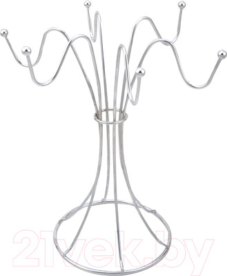 Держатель для кружек Regent Inox Trina 93-TR-07-01W