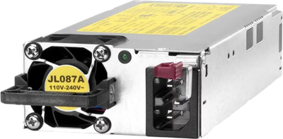 Блок питания для сервера HP Aruba X372 54VDC 1050W PS (JL087A)
