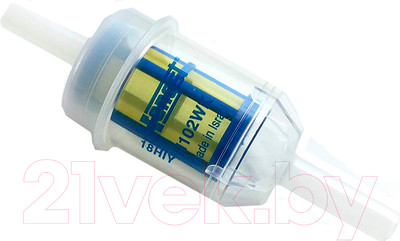 Топливный фильтр Hengst H102WK