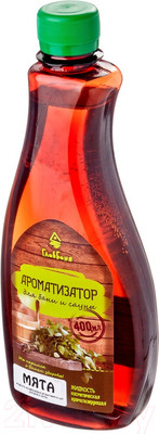 Ароматизатор для бани Главбаня Мята Б22002