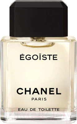 Туалетная вода Chanel Egoiste for Man (100мл)