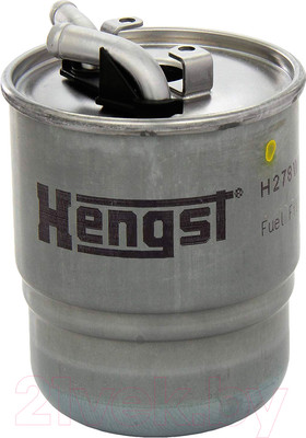 Топливный фильтр Hengst H278WK