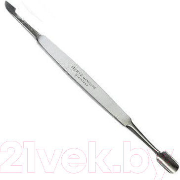 Пушер для маникюра Mertz A123