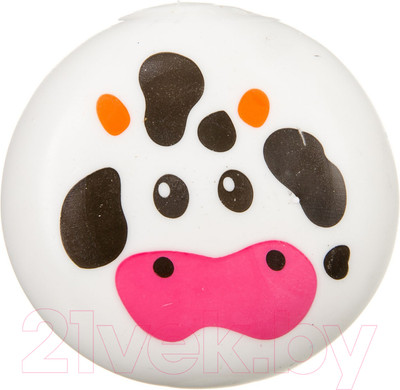 Сквиш Bondibon Чудики Мялка Корова / ВВ3572