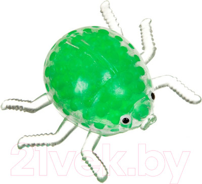 Сквиш Bondibon Чудики Мялка Паук / ВВ3795