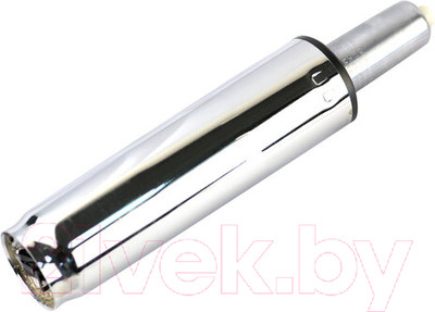 Газовый лифт мебельный Brabix A-80 305 d50 / 532003 (хром)