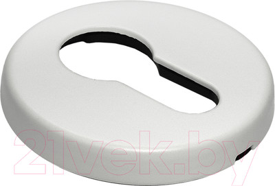 Накладка на цилиндр Morelli LUX-KH-R BIA