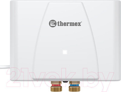 Проточный водонагреватель Thermex Balance 4500