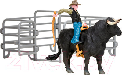 Игровой набор Masai Mara На ферме / ММ205-010