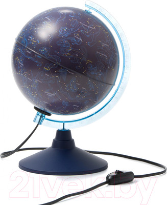 Глобус Globen Звездное небо с подсветкой / Ке012100275