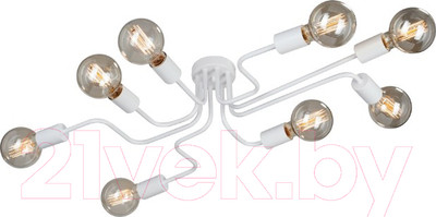 Люстра Vitaluce V4196-0/8PL