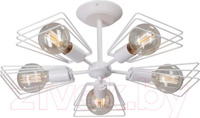 Люстра Vitaluce V4378-0/5PL