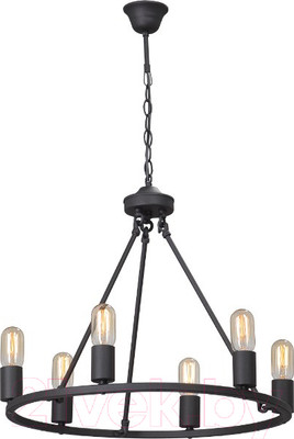 Люстра Vitaluce V4892-1/6