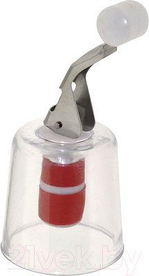 Пробка для бутылок Мультидом Стаканчик AN13-43