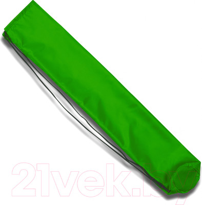 Чехол для скандинавских палок Спортивные мастерские SM-140 (салатовый)