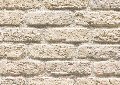 Декоративный камень бетонный Феодал Кирпич средневековый 05.03.У