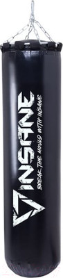 Боксерский мешок Insane Ares / PB-01 (55кг, черный)